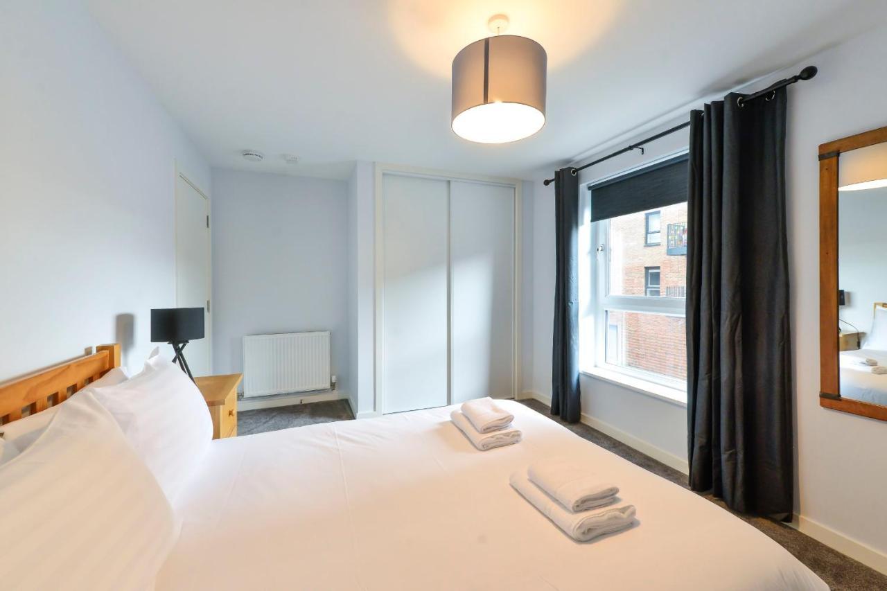 Guestready - Splendid Flat In Leith With Parking! Apartment Edinburgh Ngoại thất bức ảnh