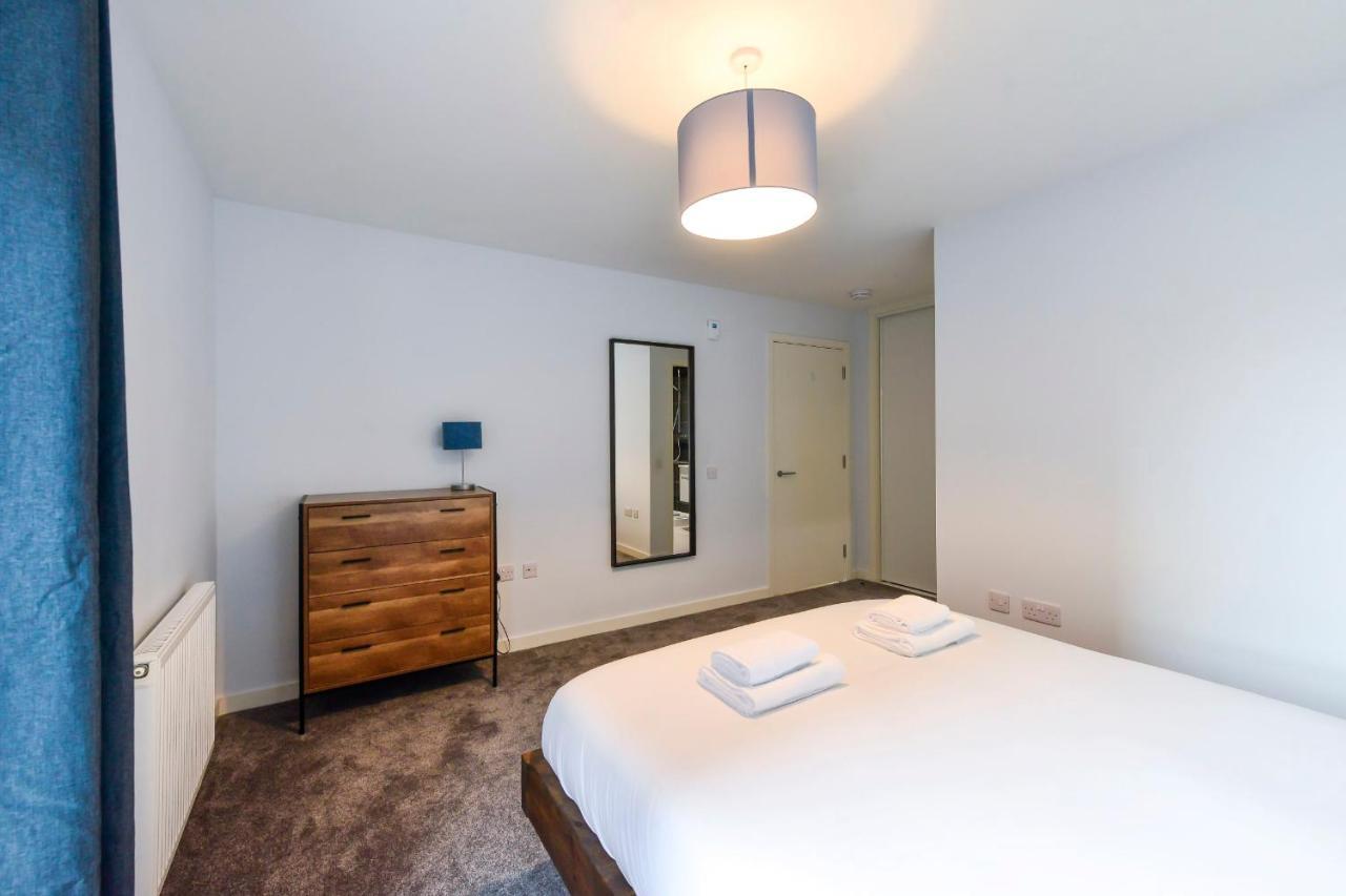 Guestready - Splendid Flat In Leith With Parking! Apartment Edinburgh Ngoại thất bức ảnh