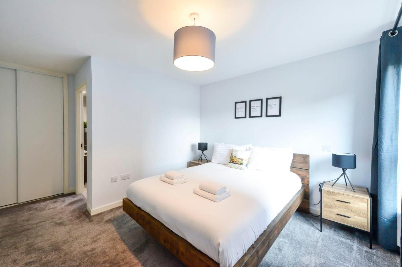Guestready - Splendid Flat In Leith With Parking! Apartment Edinburgh Ngoại thất bức ảnh