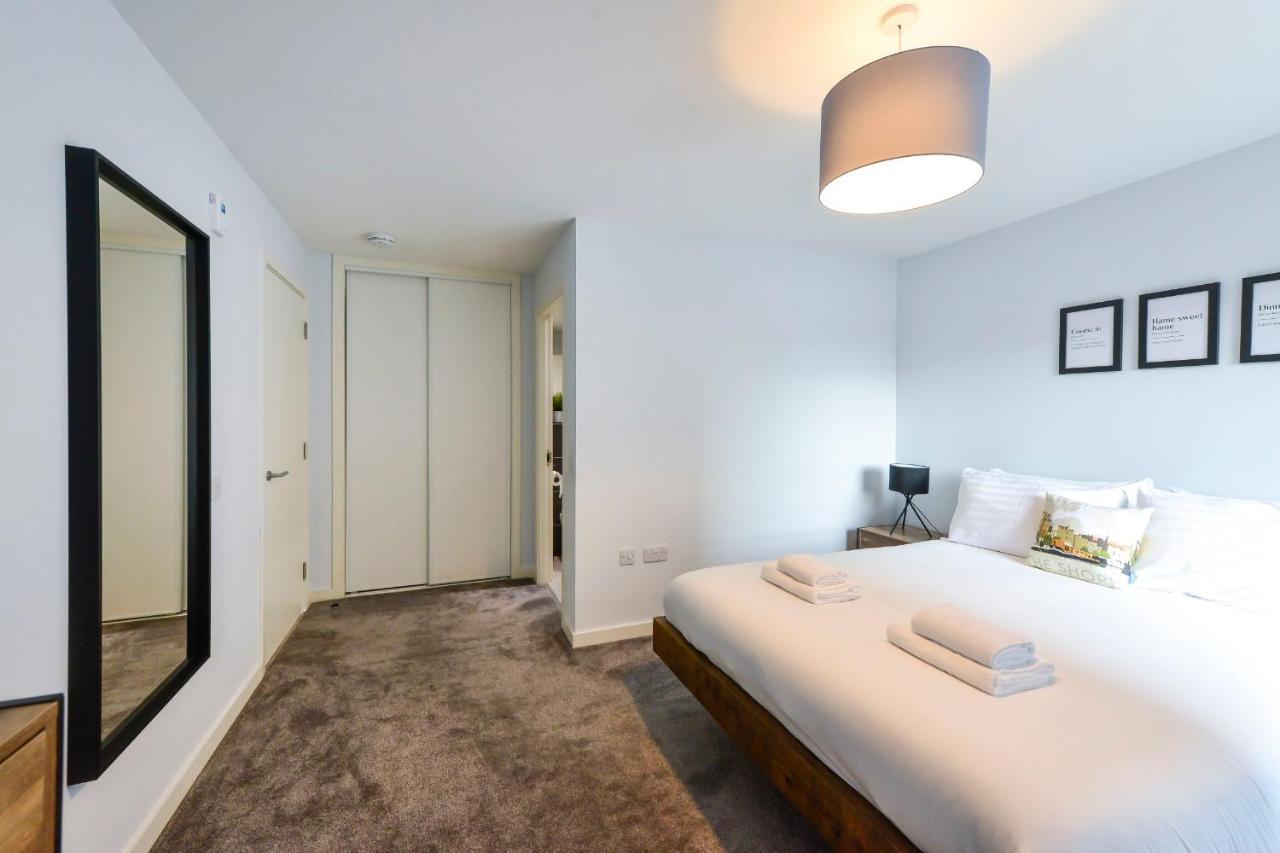Guestready - Splendid Flat In Leith With Parking! Apartment Edinburgh Ngoại thất bức ảnh